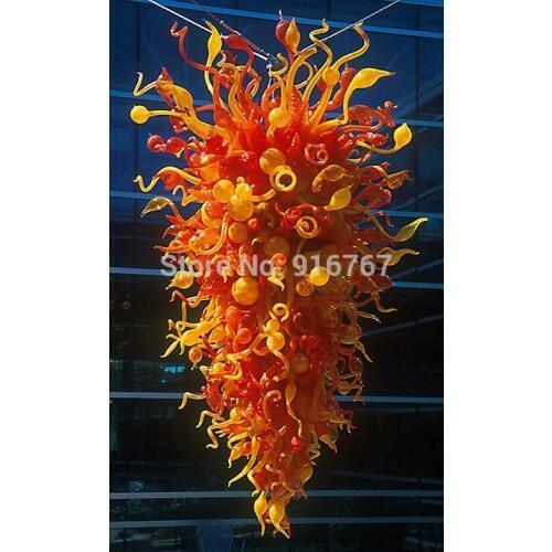 Free Air Freight Home Decor Competitive Price Glass Lighting Accessories