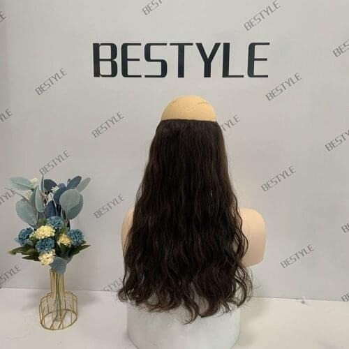 Искусственные пряди волос BESTYLE China At AliExpress