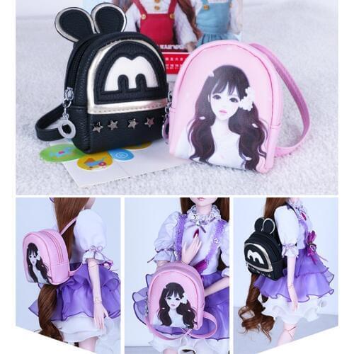 BOMELON Toy Bags