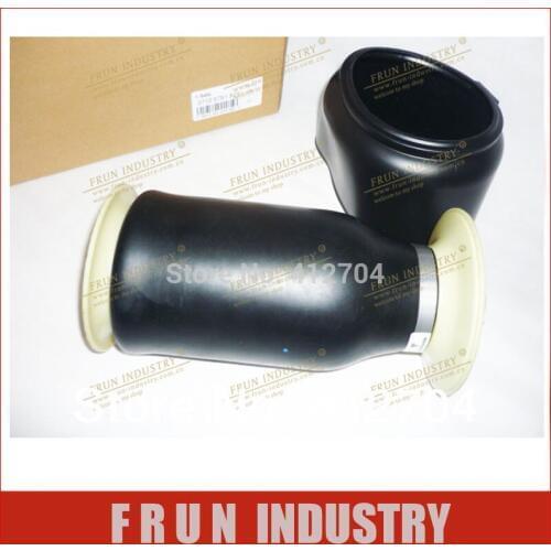 Fast shipping ! air suspension autoparts Rubber Sleeve Air Spring for BM W 535i 535x OE#3710 6781 827