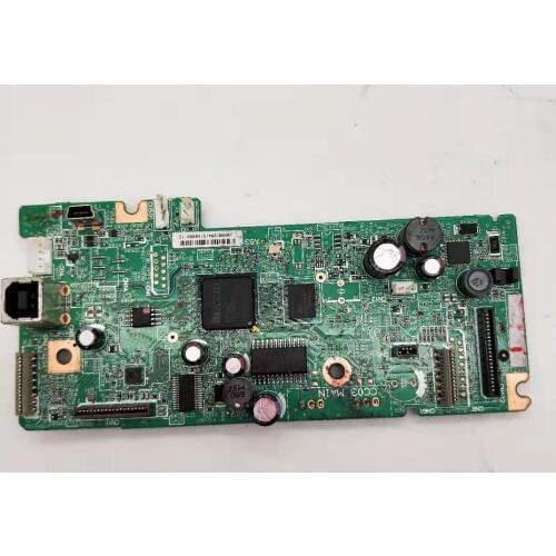 CC03 MAIN 2142779 MAINBOARD FORMATTER BOARD FOR EPSON XP400 XP 400 XP-400 PRINTER printer parts