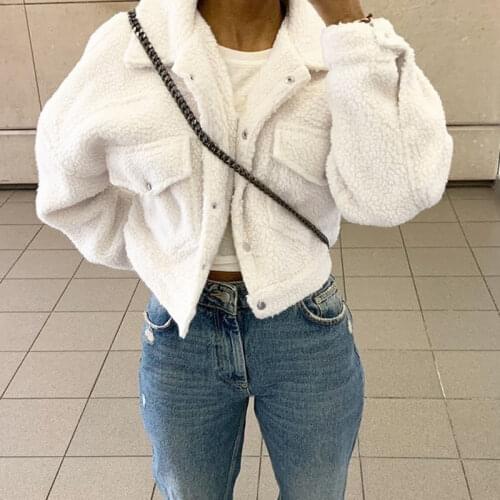 Женские осенние куртки CDJLFH China At AliExpress