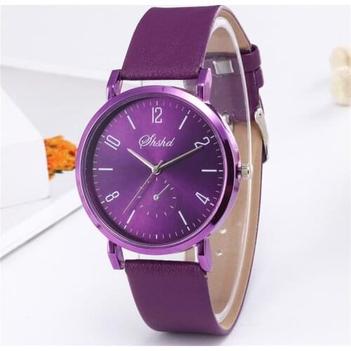 Fashionable casual womens watch sell like hot cakes fashion watches digital sports leisure belt watches wholesale men and women