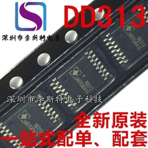 DD313 TSSOP-16