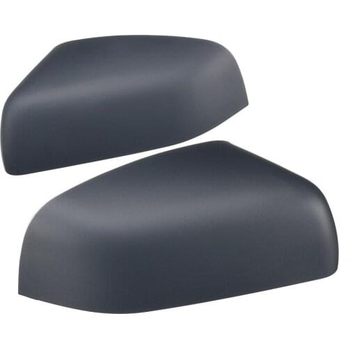 For Land Rover LR2 LR4 Range Rover Sport 2010-2014 LR019961/2 Rear View Mirror Cover Door Window Wing Side Rearview Caps