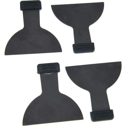 Godox SA-07 Framing Shutter for Godox S30 Focusing Led Video Light, W/Pergear Cloth