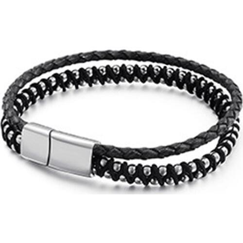 Hazy beauty Red Bracelets