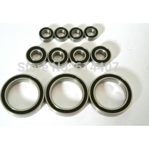 Provide quality TAMIYA(CAR) STADIUM RACER(UPGRADE) RC Bearings kit