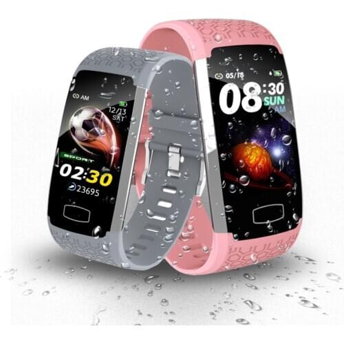 LS H22 Women Smartband Bluetooth Smart Bracelet Men Heart Rate Blood Pressure Monitor Running Tracker Fitness Smart Wristband