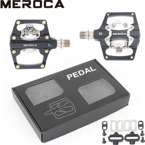 MZYRH Bicycle Pedals