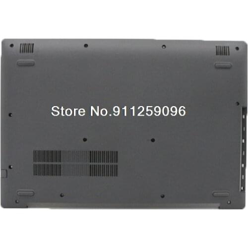 Laptop Bottom Case For Lenovo For Ideapad 320-15IAP 320-15AST 320-15 5CB0P20655 Base Case Lower Cover New