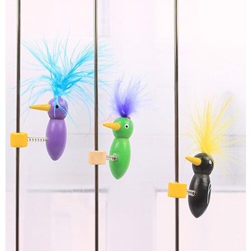 Hot Childrens Hand-On Educational Toys Baby DIY Invention Science Experiment Kits Woodpecker Childrens Educational Toys