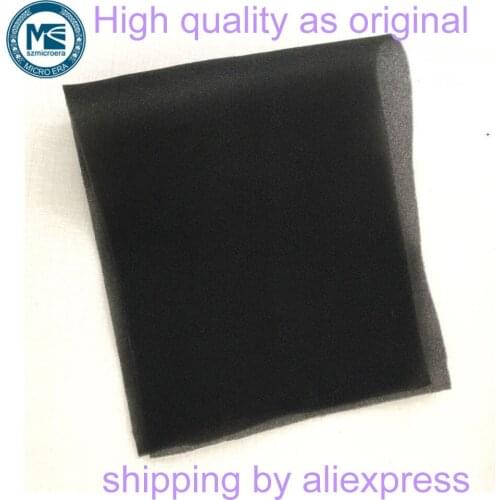 1pc Projector Dustproof Grid Air filtration Filter Sponge 20*50CM can cut to any size