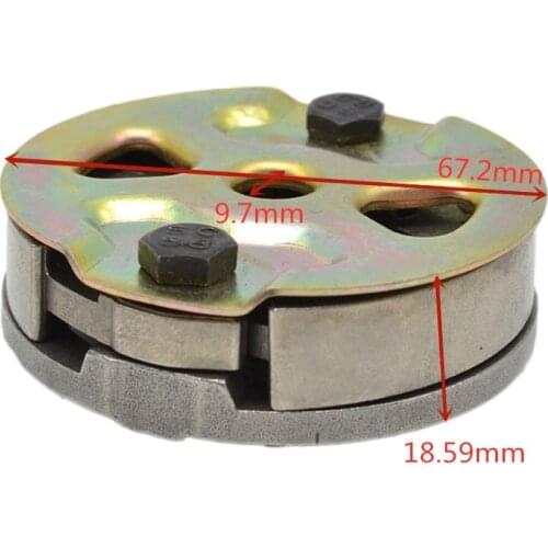 Clutch FS 120 200 250 350 450 480 FS120 FS200 FS250 FS300 FS350 FS400 FS450 FS480 FR450 FR480 BT120C BT121, 4128 160 2001