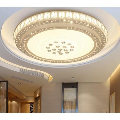 Nordic ceiling chandelier chandelier ceiling living room decoration luzes de teto living room bedroom cafe hotel hallway lamp L