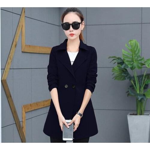 Женские длинные плащи TangWindVisual China At AliExpress