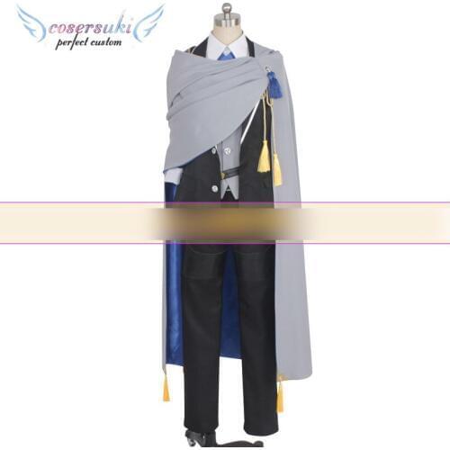 Touken Ranbu Online Yamanbagiri Chogi Cosplay Costume Stage Performance Clothes , Perfect Custom for You