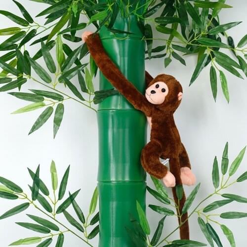 Pipeline Bamboo Forest Cover Simulation Bamboo Pipeline Decorative Cover JW