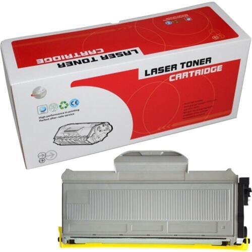 YLC 1pcs TN360 TN-360 TN2125 Compatible Toner Cartridge for Brother DCP-7030 DCP-7040 DCP-7045N HL-2140 HL-2170W HL-2150 Printer