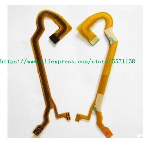 NEW Lens Aperture Flex Cable for Olympus ZUIKO DIGITAL 12-60mm 12-60 MM 1:2.8-4 Repair Part