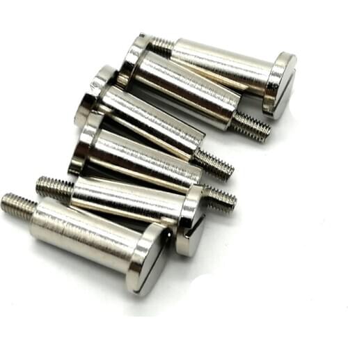 Juki feeder spare parts E3209706000 40052187 UPPER COVER SHAFT 12