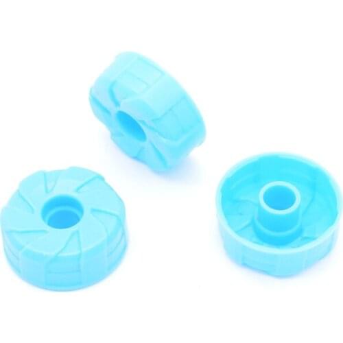 10/100pcs 25x10mm plastic Building block wheel DIY model/Technology Building Block Parts/Toy Accessorie/DIY model WP25106