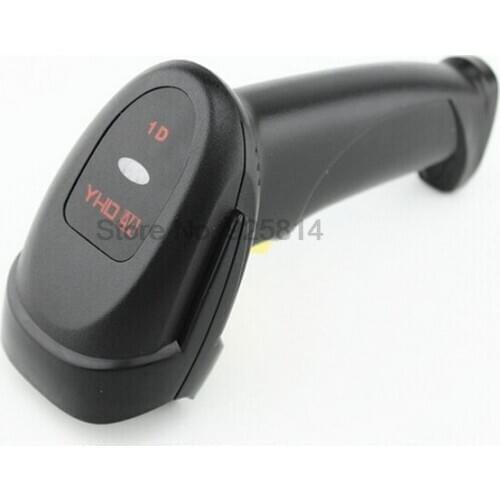 20 pcs,Single Line Bi-Directional 1D Warehouse Barcode Reader