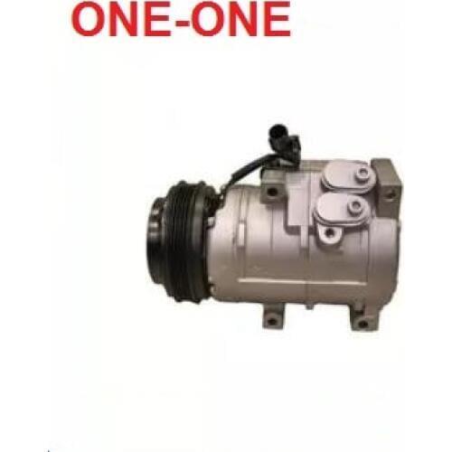 AC A/C Compressor 12V-4PK 977014D100 97701-4D100 10-1072 447260-6112 447260-6111
