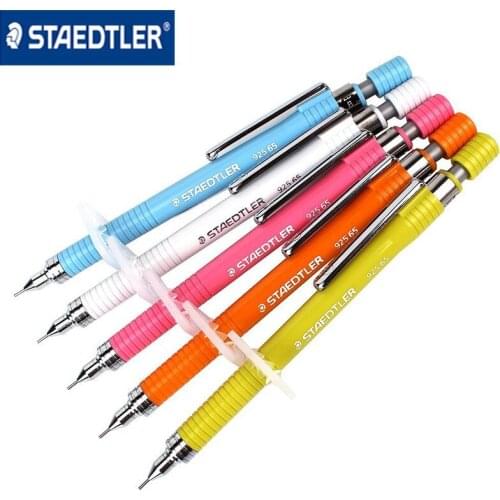 Staedtler 925 65 0.5mm Automatic Mechanical pencils school&office supplies