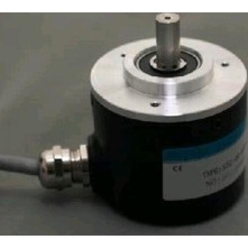 Freeshipping J38S-6G-1200BM-P12-24 photoelectric encoder