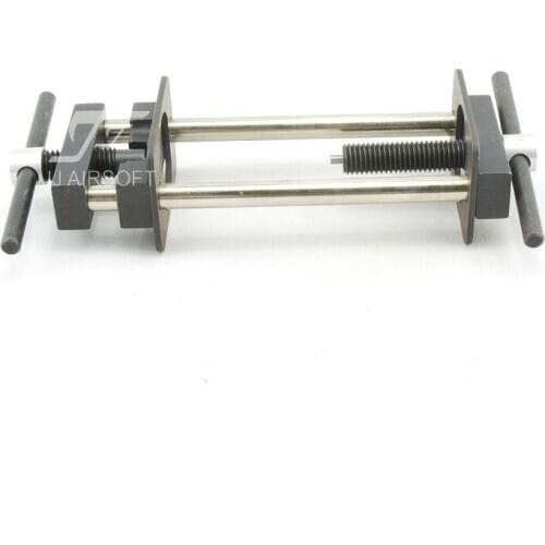 Element Motor Gear Tool (Install and Remove)