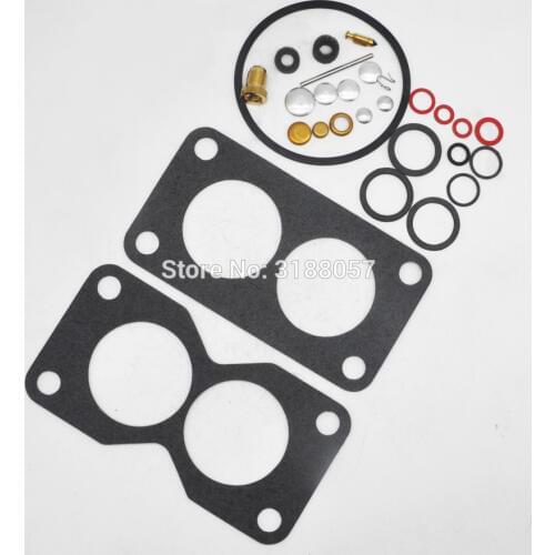 Carb repair rebuild Kit Fits for John Deere 60 520 720 630 Marvel Schebler DLTX K7503 & 778-503