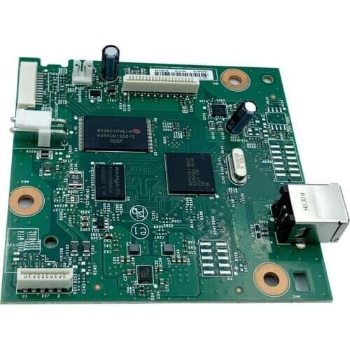 Formatter Logic Main Board MainBoard PCA ASSY For HP Laserjet M125 M125A 125 125A CZ172-60001 New