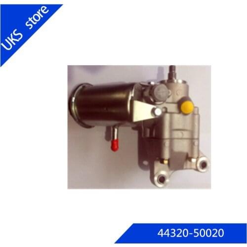 Power Steering Pump for TOYOTA Lexus LS400 UCF10 1990-2000 OEM:44320-50020