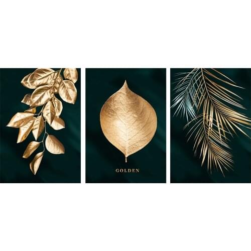 3Plane Posters and Prints Canvas Painting Nordic Style Posters and Prints Wall Art Picture for Living Room Decor