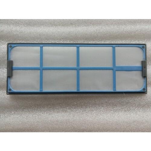 Robot Vacuum Cleaner Hepa Primary Filter for IBoto Smart X610G X615GW Aqua Robotic Vacuum Cleaner Parts Filters Replacement