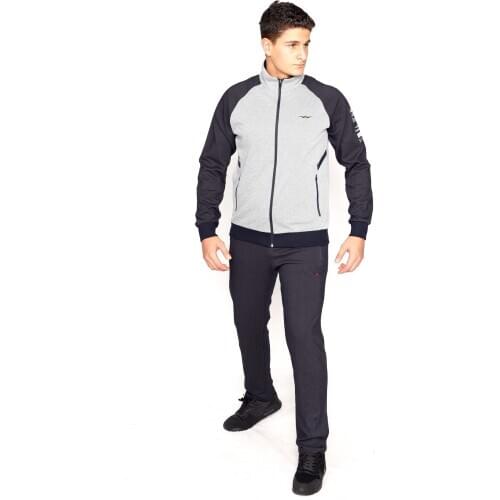 Track Suit 4 Season Wearable