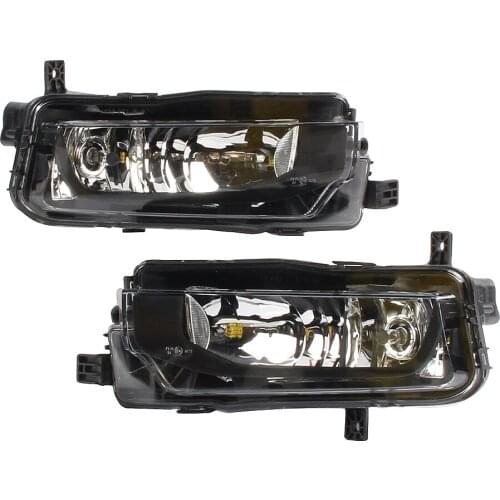 TANXUANDU Car Lamps