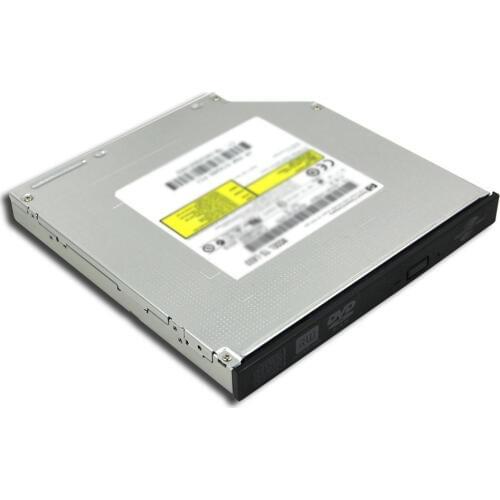 Notebook PC Internal SATA DVD Drive Dual Layer 8X DVD-R DL 24X CD Burner for Toshiba Satellite L755 L755D L750 L750D L745 L745D
