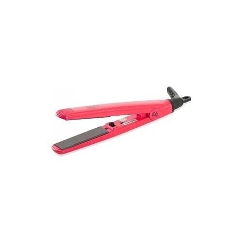 Sculpby Mini Chroma Pink travel hair straightener
