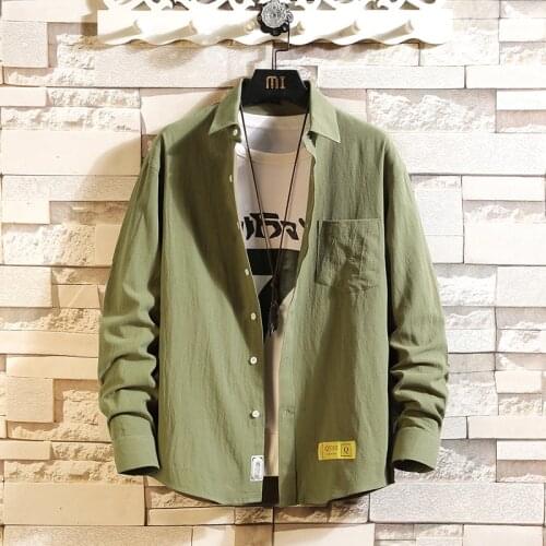 Wetailor Men's Closed Shirts