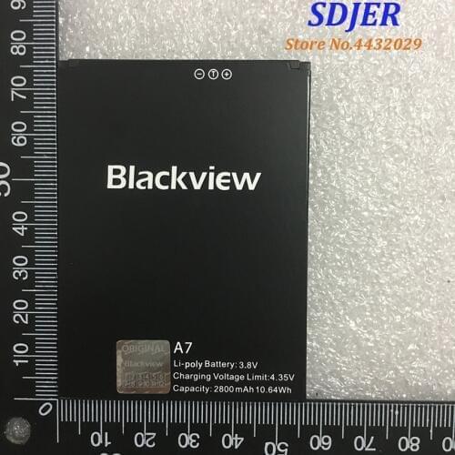 XVCAN Blackview Phone Batteries