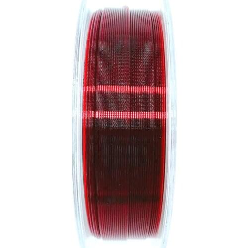 3pcs/lot 100m Japanese Raw Silk Best Monofilament Nylon Material Fishing Line 10.36-40.56lb Super Tension Fishing Line