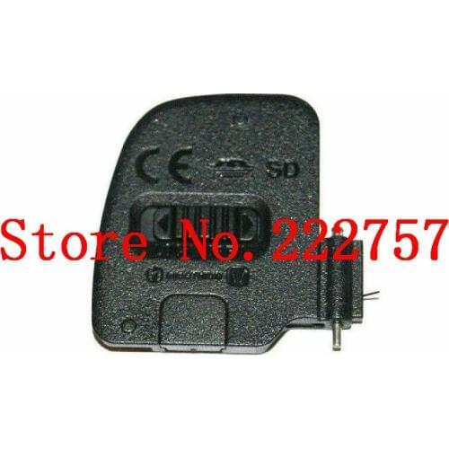 Repair Parts For Sony ILCE-6400 A6400 Battery Cover Battery Door Lid New Black