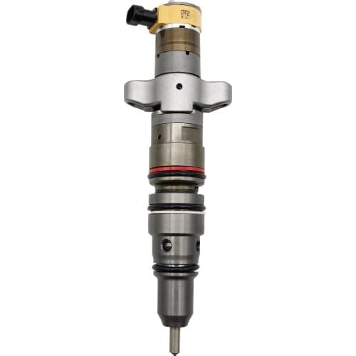 Golden Vidar best-selling diesel commom rail fuel injector 259-1411 for CAT C7 excavator