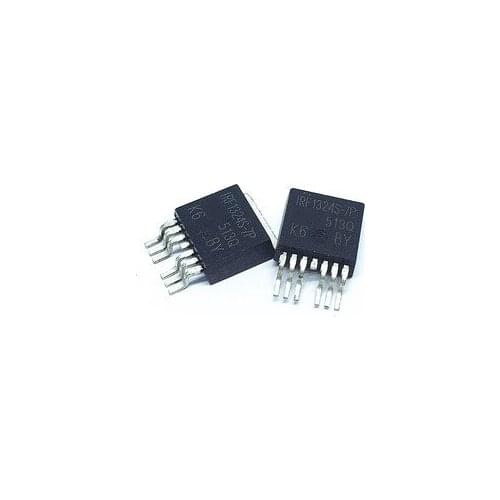 1pcs/lot IRF1324S-7P F1324S-7P TO-263 In Stock