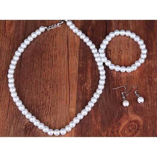 Женские ожерелья из жемчуга I.d.i.x China At AliExpress