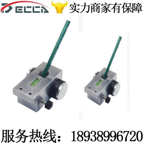 LAN Tai HT-6510P pencil hardness tester, film hardness tester, portable trolley pencil