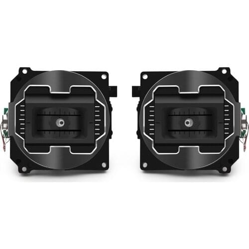 Jumper T18 Series T18 Pro T18 LiteTransmitter Radios Upgrate Kits Controller Hall Sensor Gimbals Repairing or Upgrading Parts