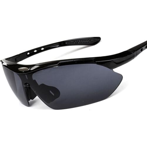 Colorful Sunglasses Road MTB Bicycle Cycling Glasses Sports Outdoor Men Women Protection Mountain Bike Ski Fishing Cool Eyewear